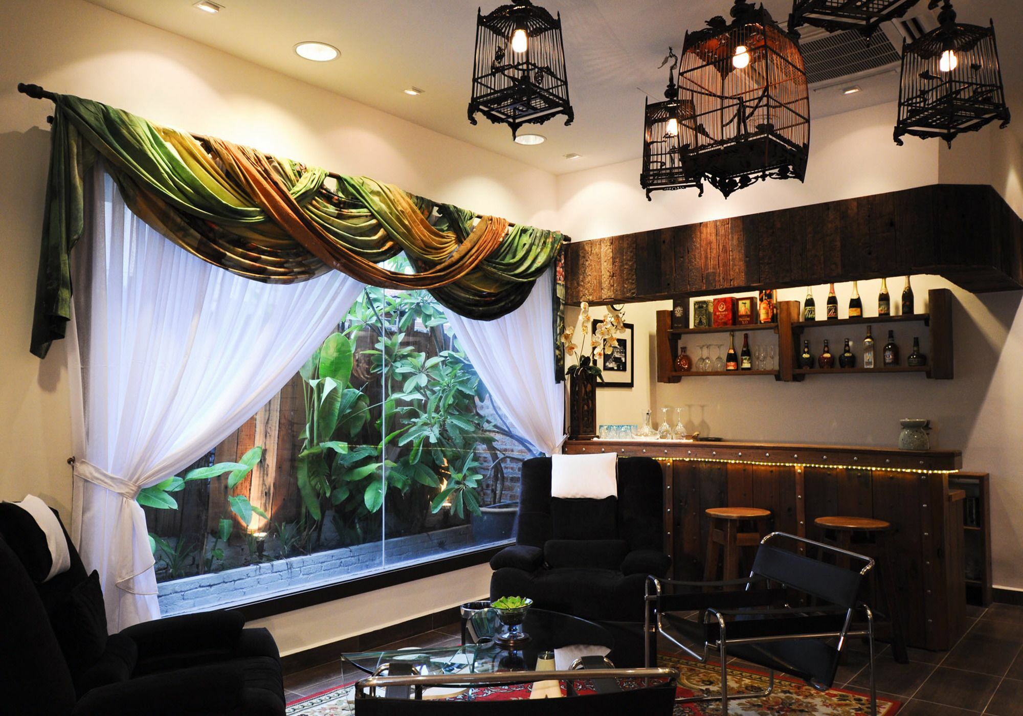 Npf Bali Villa Ipoh Exterior photo